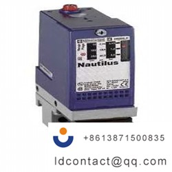 XMLA300D2C11_Telemecanique Sensors 